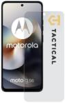 Tactical Glass Shield 2.5D kijelzővédő Motorola G56 átlátszó (SP111623)