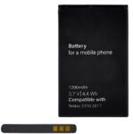 Gigapack nokia 220 4g akku 1200mah li-ion bl-4ul kompatibilis (GP-54520)