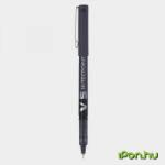 Pilot Hi-Tecpoint V5 Rollertoll 0.3 mm tűhegyű fekete (4902505085680)
