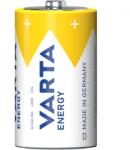 VARTA Energy góliát elem (D) 2db (4120229412)