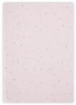 Lorelli Lepedő 150x100cm - Pink sky (3800166118345)