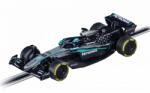 Carrera GO! ! ! Mercedes-AMG F1 W16 E Performance G. Russell No. 63 versenyautó (4007486642836)