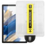 Gigapack képernyővédő üveg (0.3mm 9h nem íves + segédkeret) samsung tab a8 10.5 GP-183577 (GP-183577)