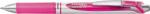 Pentel EnerGel BL77 Zseléstoll 0.35 mm nyomógombos pink (BL77-PX)