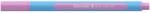 Schneider Golyóstoll 0.7 mm kupakos Slider Edge XB Pastel lila