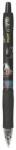 Pilot G-2 One Piece Zseléstoll 0.32 mm nyomógombos fekete (BL-G2-7-OP-B)