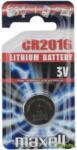 Maxell CR2016 Lithium gombelem (CR) 1db