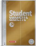 Brunnen Premium spirálfüzet A4 50 lap vonalas szótár (1067146)