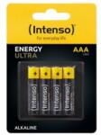 Intenso Energy Ultra mikro ceruza elem (AAA) 4db (7501414)