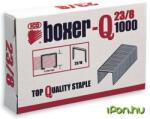 BOXER Tűzőkapocs Q 23/8 (7330044000)