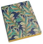 Kartos Blue Paisley A6 arany élfestett füzet (1085101)