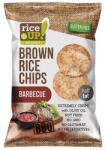 RiceUP! 1584140082 Barbecue Barnarizs chips 60g (1584140082)