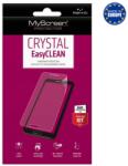 MyScreen Motorola Moto C Plus MYSCREEN CRYSTAL képernyővédő fólia 3H ÁTLÁTSZÓ (M3216CCHO)