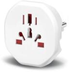 IRIS TA-100 EU utazó adapter (TA-100)