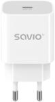 SAVIO LA-09 Wall Quick Charger 20W