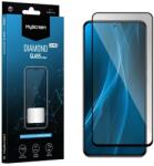 MyScreen Diamond Glass Lite Edge 2.5D képernyővédő Motorola Moto G86 5G fekete (MD10380 DGLFG)