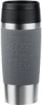 emsa Travel Mug Classic termosz szürke/ezüst N2020500 (N2020500)