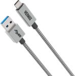 YENKEE USB 3.0 USB 3.0 Type C Átalakító Szürke 1m YCU 311 GY (YCU 311 GY)