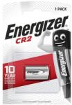 Energizer CR2 fotóelem (lítium) 1db E300776305 (E300776305)
