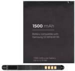 Gigapack samsung s3 mini ve akku 1500mah li-ion eb-f1m7flu kompatibilis (GP-34150)