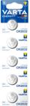 VARTA Energy CR2032 lítium gombelem 5db 6032229405 (6032229405)