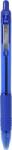Zebra Z-Grip Golyóstoll 0.27 mm nyomógombos kék (22220)