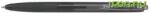 Pilot Super Grip G Golyóstoll 0.22 mm nyomógombos fekete (RFNS-GG-F-B)