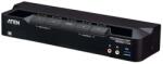 ATEN 4-Port USB 3.0 8K DisplayPort KVMP Switch CS1924A-AT-G (CS1924A-AT-G)