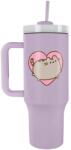 Pyramid International Pusheen Heart tumbler 1200 ml MDB28156 (5050574281560)