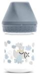 Lorelli My Friend széles nyakú cumisüveg 125ml - Cameo Blue (3800166115627)