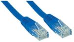 nBase UTP Összekötő Kék 1m 750632 (750632)