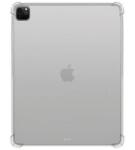 Gigapack ipad air 13 (2026) / air 13 (2025) / air 13 (2024) szilikon tabletvédő átlátszó GP-95396 (GP-95396)
