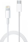  USB 2.0 Type C Lightning Átalakító Fehér 2m BH999 (BH999)