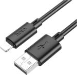 hoco. USB Lightning Töltő/adat Fehér 1m HC783318 (HC783318)