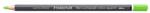 STAEDTLER Mars Lumograph 104 Akvarell színes ceruza hatszögletű fűzöld (104-51)