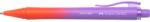 Faber-Castell Daily Ball Flow nyomógombos golyóstoll 0.34 mm kék TFC140682 (TFC140682)