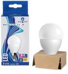 BLUE LIGHT 5W E14 470lm 2700K LEDBL867 (LEDBL867)