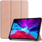 Cellect iPad Pro 12.9 2020 tablet tok rózsaszín (TABCASE-IPAD129-RG)