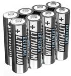 ANSMANN Extreme ceruza elem (AA) 4+4db (1512-0012)