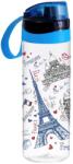 HEREVIN 161670-014 Sport kulacs 750ml Párizs mintás (161670-014)