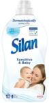 Silan 2948558 Sensitive Öblitő 1408ml (2948558)