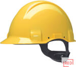 3M G3001NUV 440VAC védősisak sárga - (0601011370999)