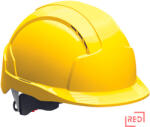 Jsp-Tech EVOLite WR sisak szellőzővel zöld (0601007810999)