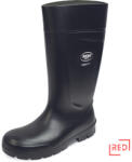 BEKI STEPLITE EasyGrip PU S5 CI SRC 41 feket (0204008660041)