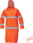 CERV GORDON Hi-Vis esőköpen narancs XXL (0311006790005)
