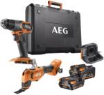AEG CK18-AR-2BX-X02B (4935499436)
