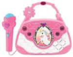 Lexibook Unicorn Handbag Musical Speaker (K102UNI)
