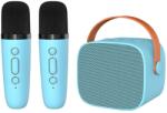 Blavec WS-07 Karaoke Blue