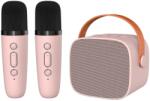 Blavec WS-07 Karaoke Pink