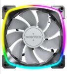 MONTECH RX120 PWM ARGB (VEMTRX120BKGY)